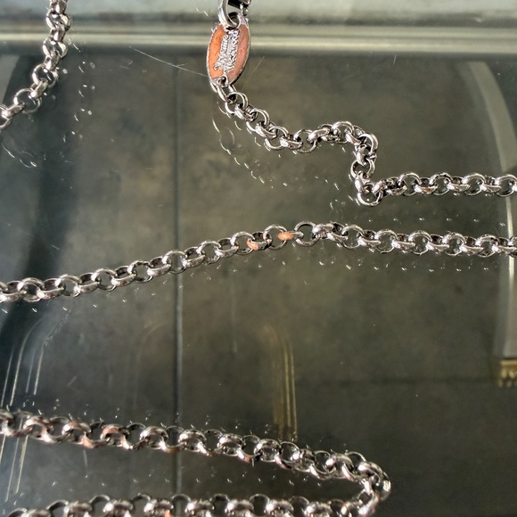 Vivienne Westwood WOW - 2012 Chinese New Year Dragon Orb Necklace - Picture 9 of 11